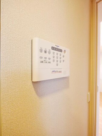 リヴェールの物件内観写真